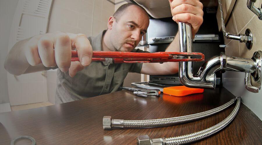 Professional septic pumping service in Dickens, TX
